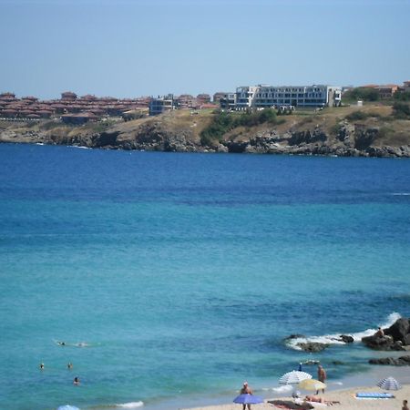 Safo Apartments And Rooms Sozopol Ngoại thất bức ảnh