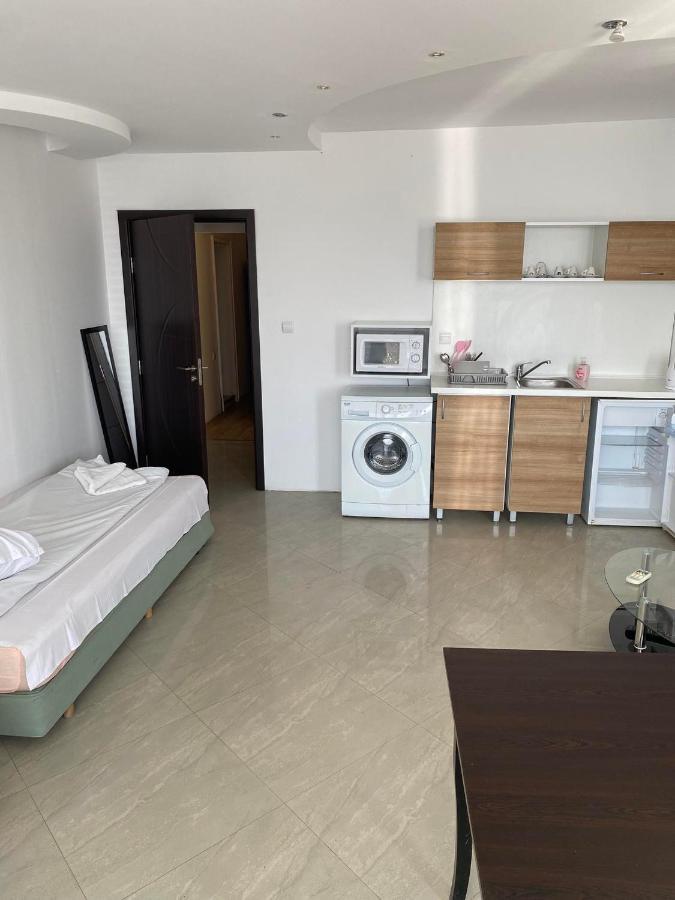 Safo Apartments And Rooms Sozopol Ngoại thất bức ảnh