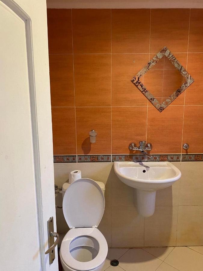 Safo Apartments And Rooms Sozopol Ngoại thất bức ảnh
