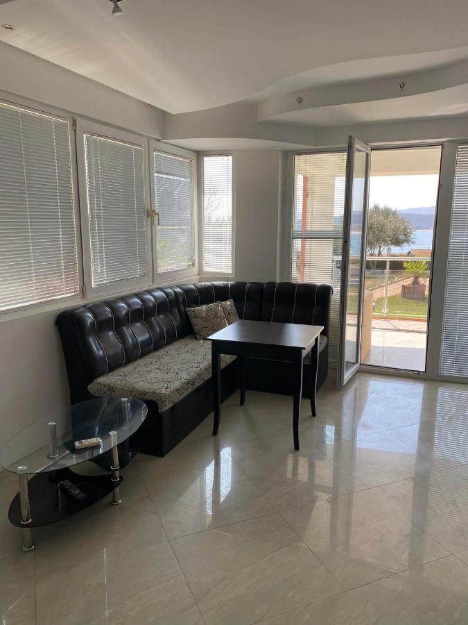 Safo Apartments And Rooms Sozopol Ngoại thất bức ảnh