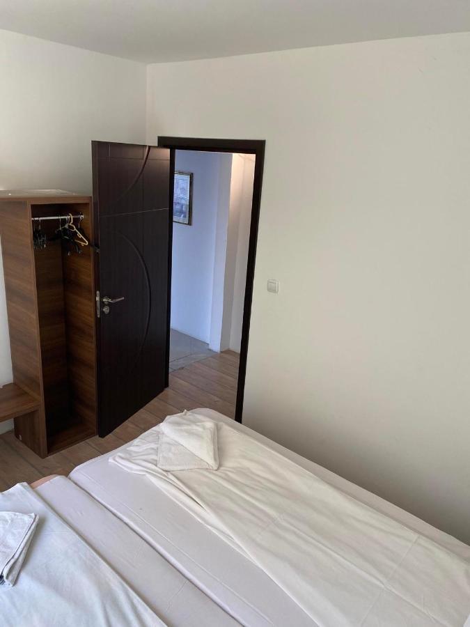 Safo Apartments And Rooms Sozopol Ngoại thất bức ảnh