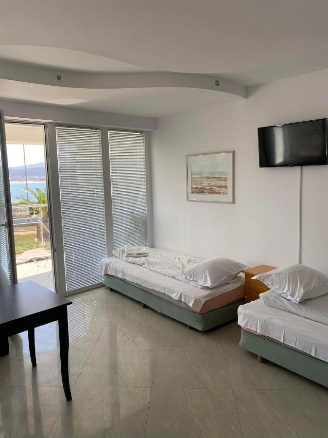 Safo Apartments And Rooms Sozopol Ngoại thất bức ảnh