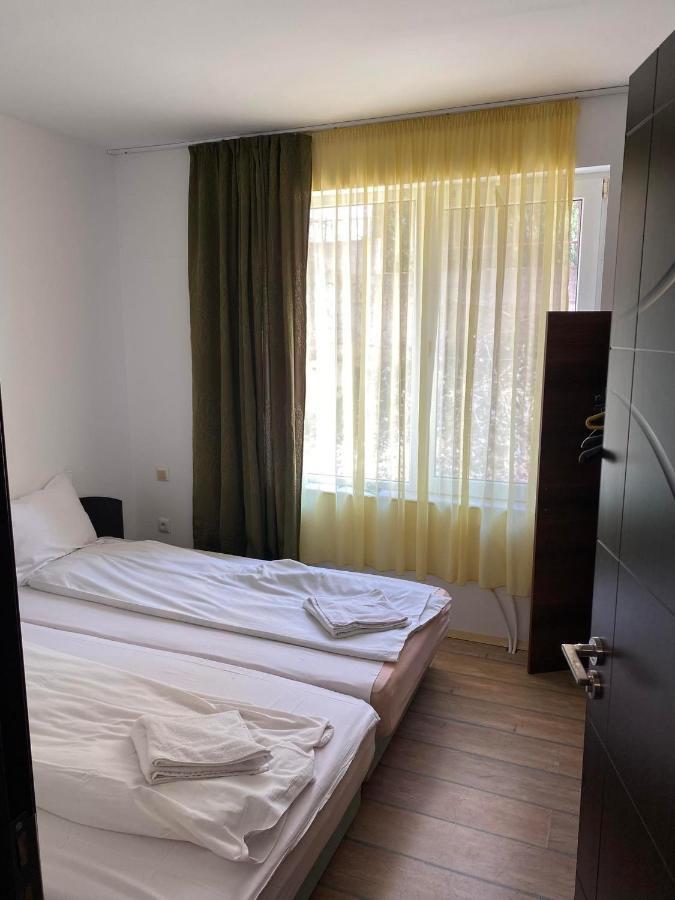 Safo Apartments And Rooms Sozopol Ngoại thất bức ảnh