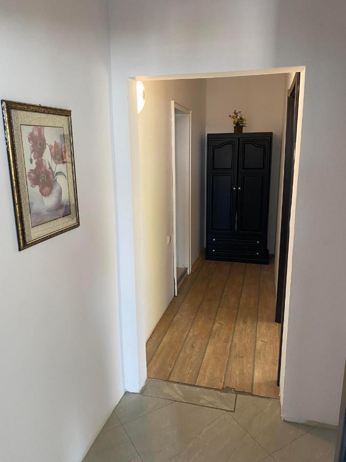 Safo Apartments And Rooms Sozopol Ngoại thất bức ảnh