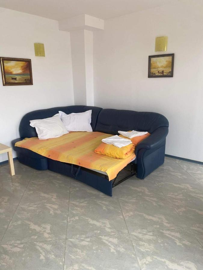 Safo Apartments And Rooms Sozopol Ngoại thất bức ảnh
