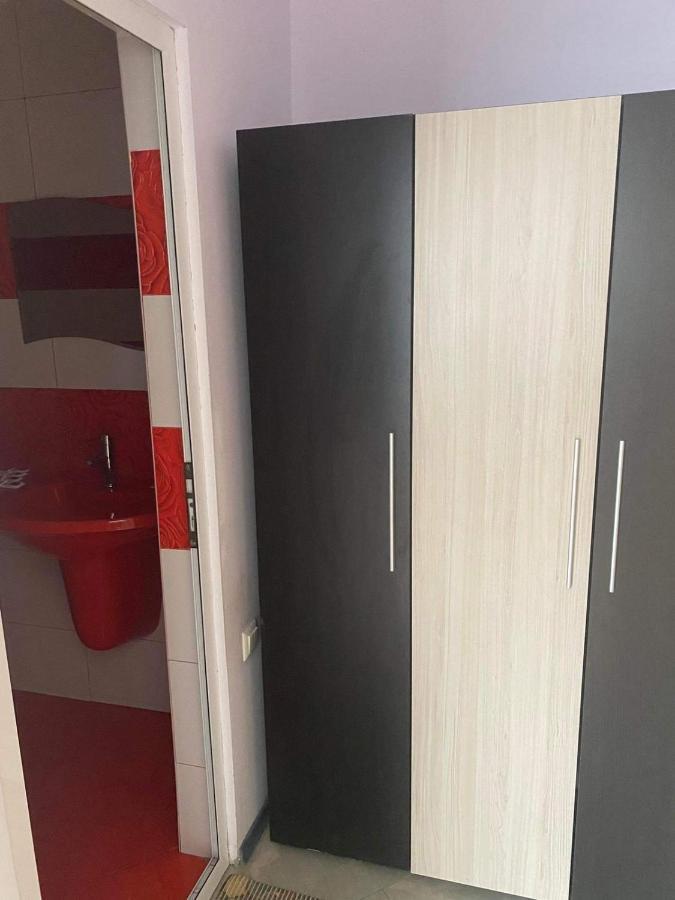Safo Apartments And Rooms Sozopol Ngoại thất bức ảnh
