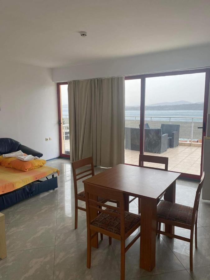 Safo Apartments And Rooms Sozopol Ngoại thất bức ảnh