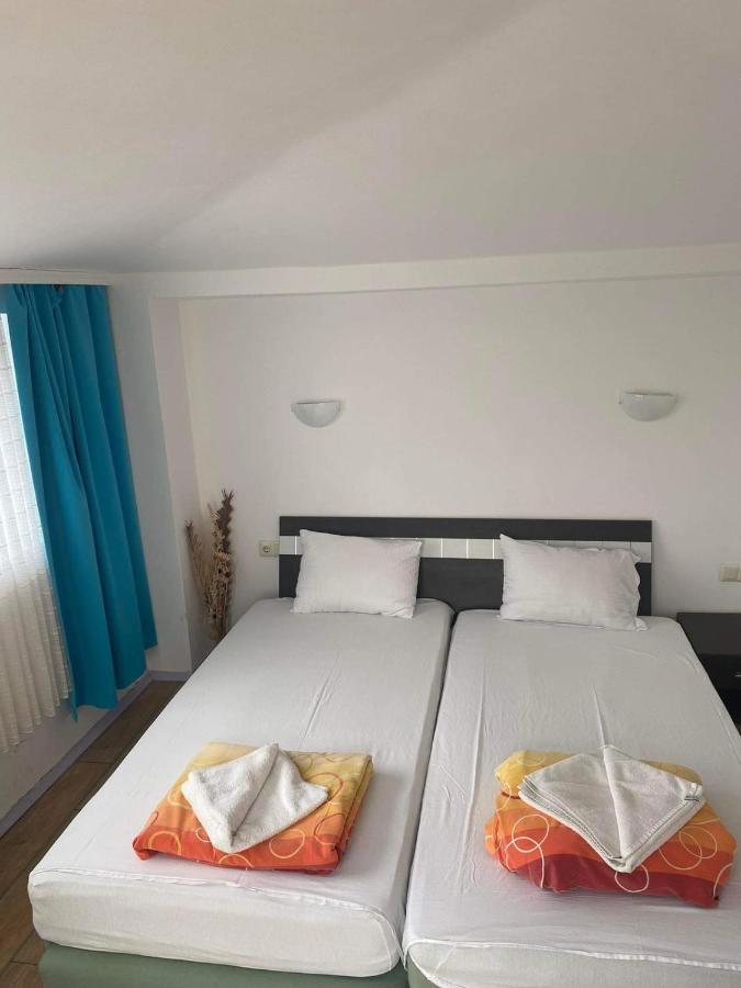 Safo Apartments And Rooms Sozopol Ngoại thất bức ảnh