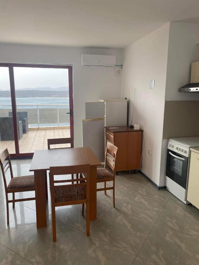 Safo Apartments And Rooms Sozopol Ngoại thất bức ảnh