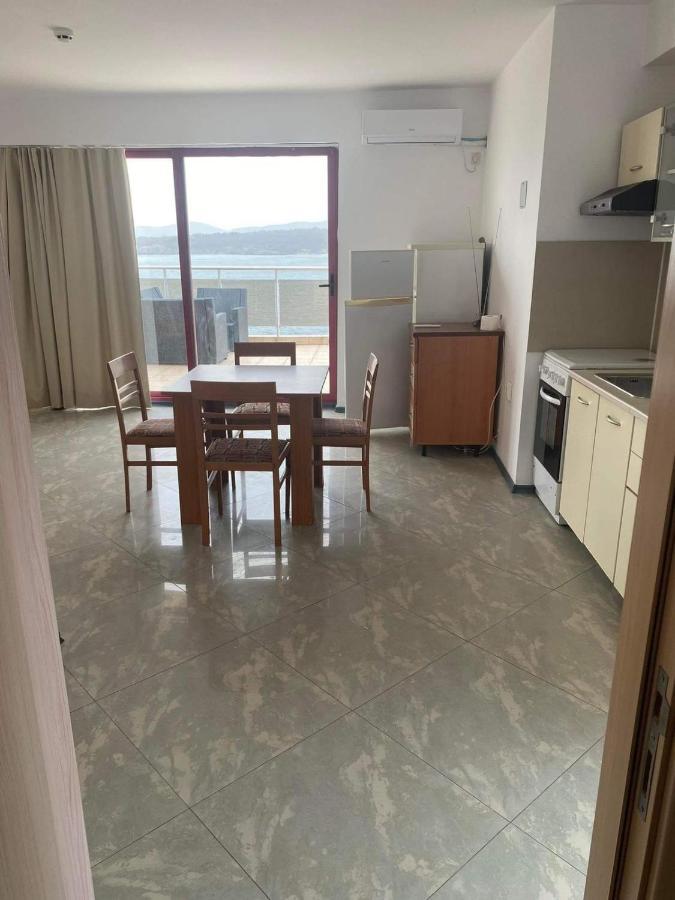 Safo Apartments And Rooms Sozopol Ngoại thất bức ảnh