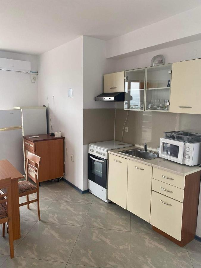 Safo Apartments And Rooms Sozopol Ngoại thất bức ảnh
