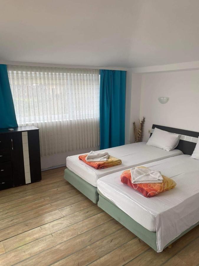 Safo Apartments And Rooms Sozopol Ngoại thất bức ảnh