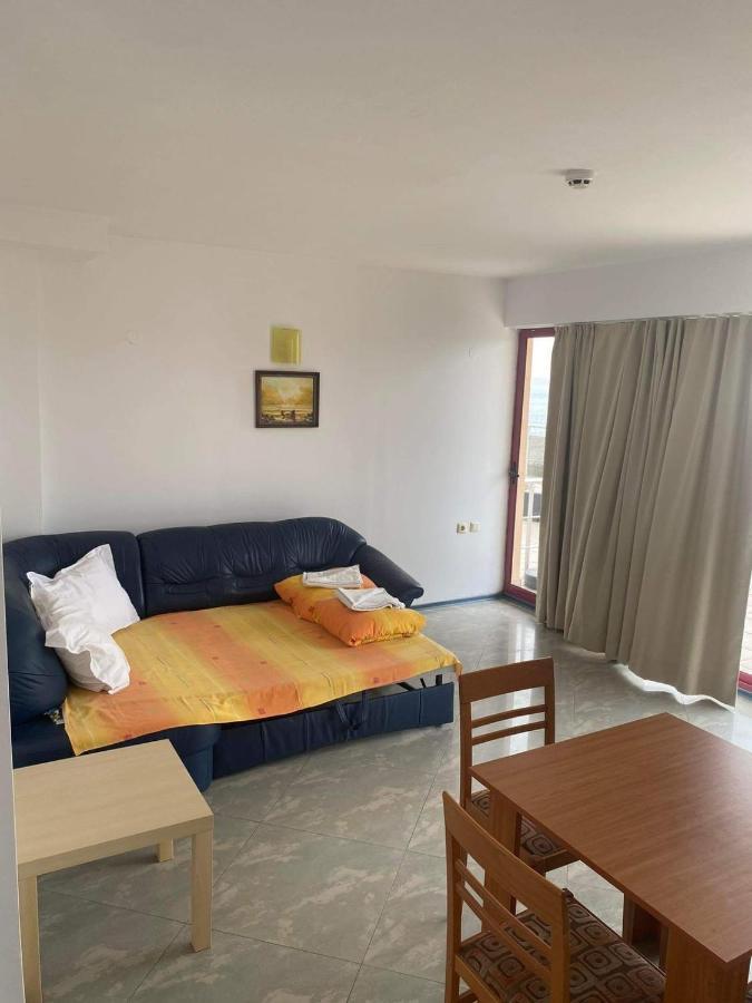 Safo Apartments And Rooms Sozopol Ngoại thất bức ảnh