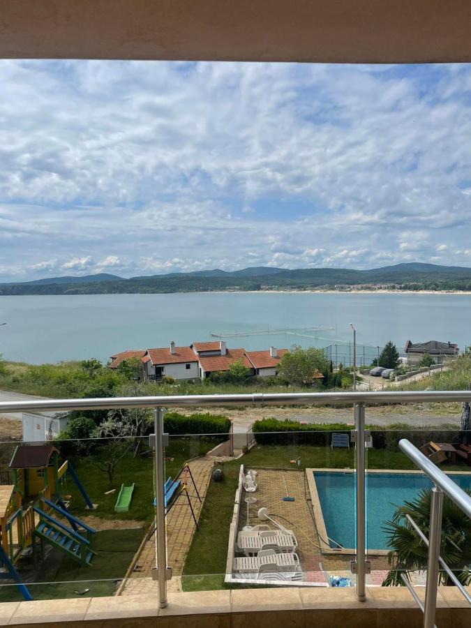 Safo Apartments And Rooms Sozopol Ngoại thất bức ảnh