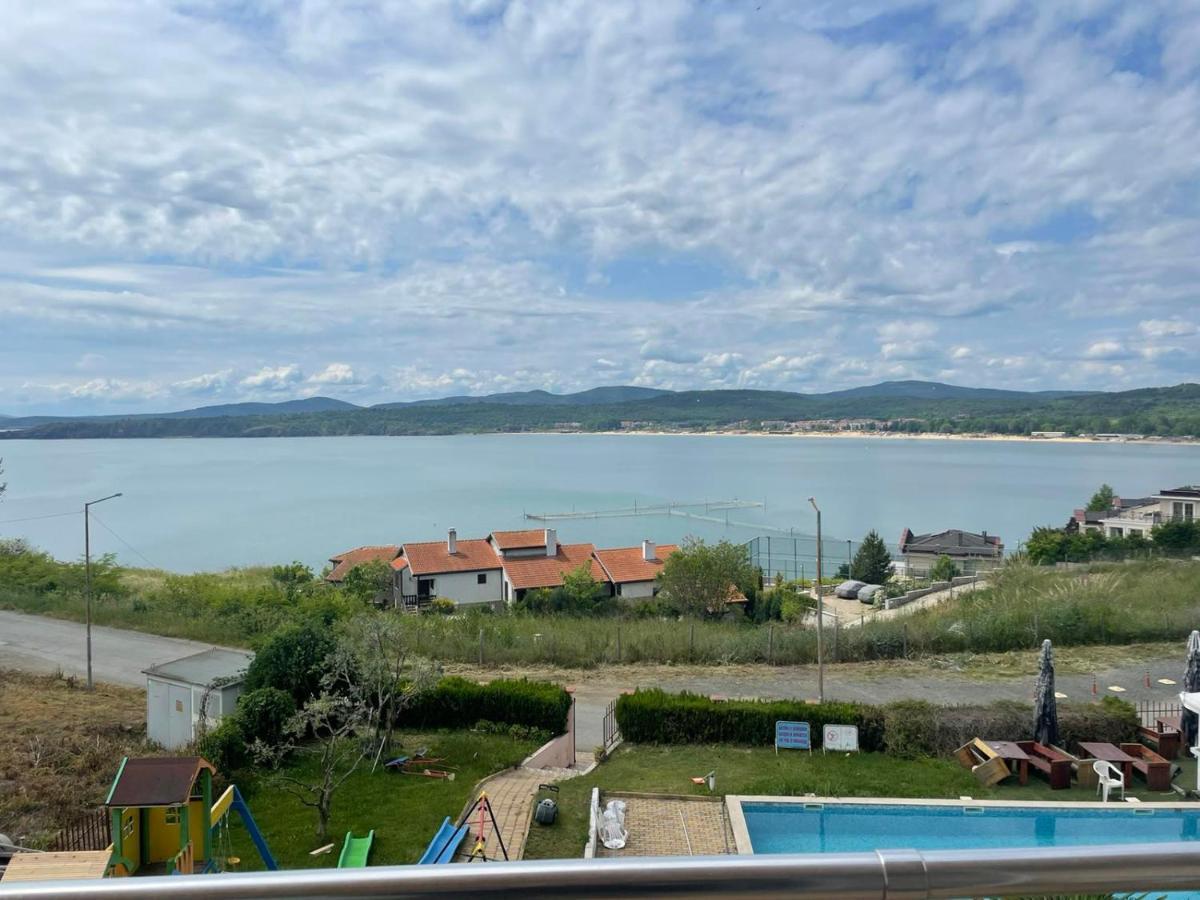 Safo Apartments And Rooms Sozopol Ngoại thất bức ảnh