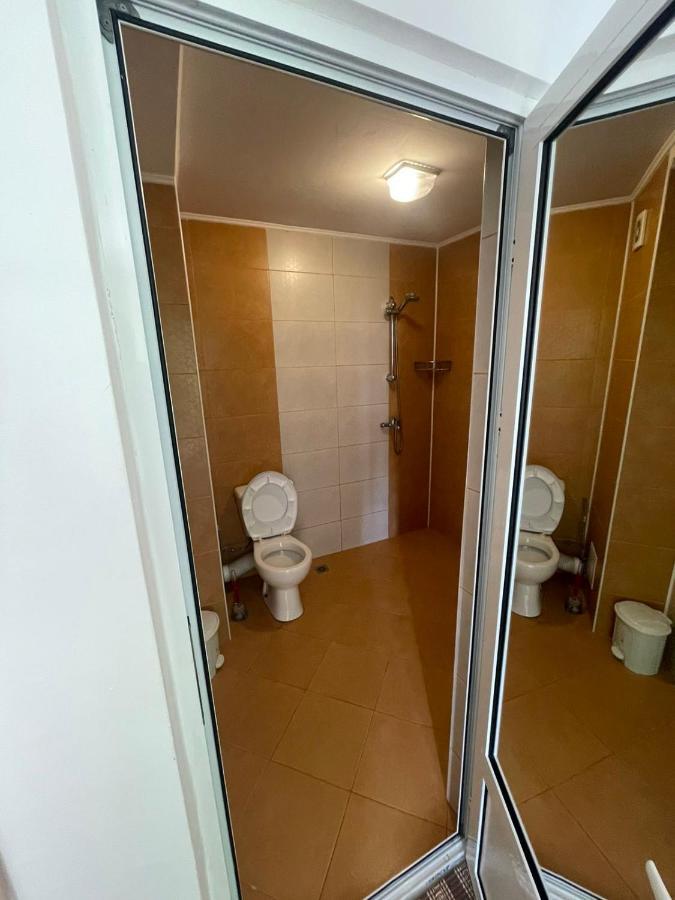 Safo Apartments And Rooms Sozopol Ngoại thất bức ảnh