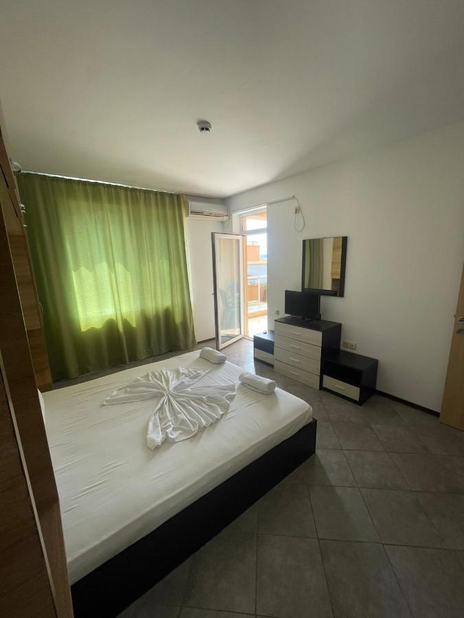 Safo Apartments And Rooms Sozopol Ngoại thất bức ảnh