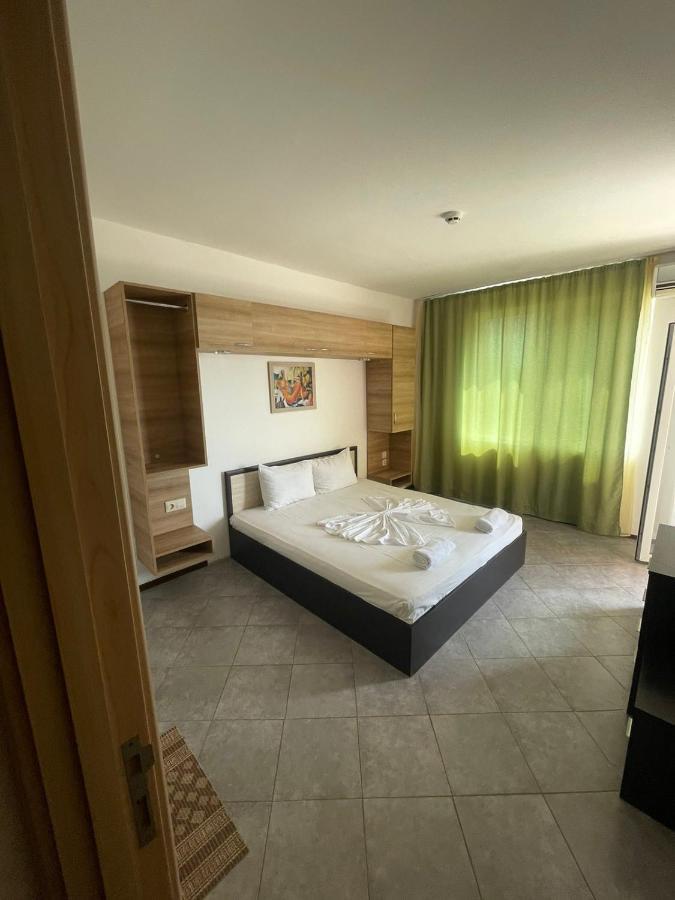 Safo Apartments And Rooms Sozopol Ngoại thất bức ảnh