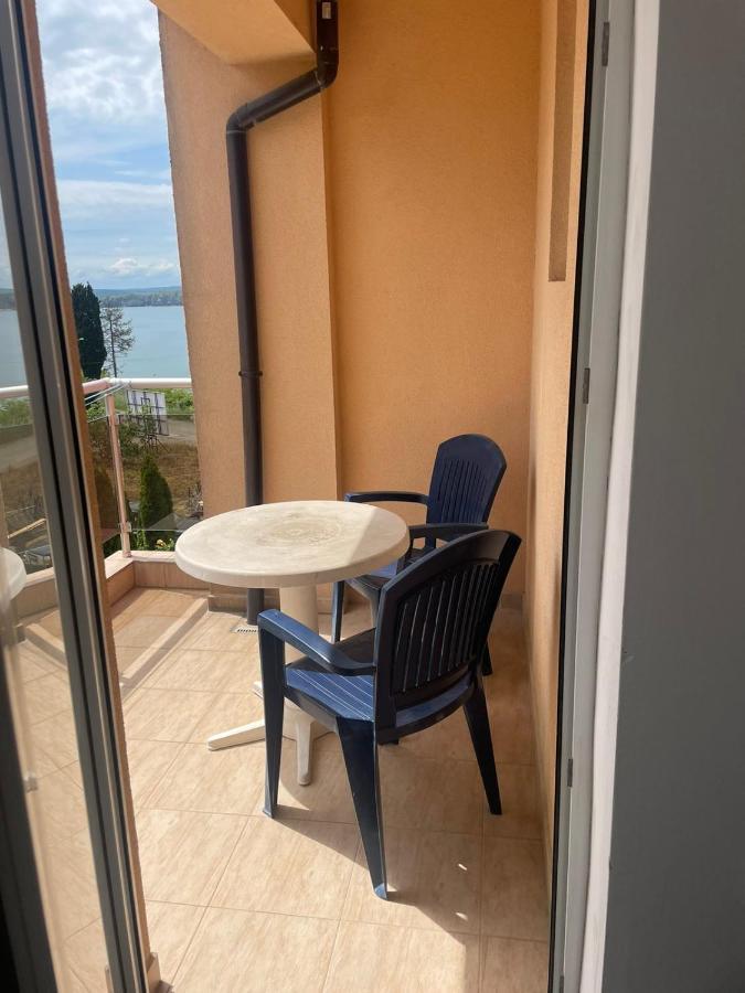 Safo Apartments And Rooms Sozopol Ngoại thất bức ảnh