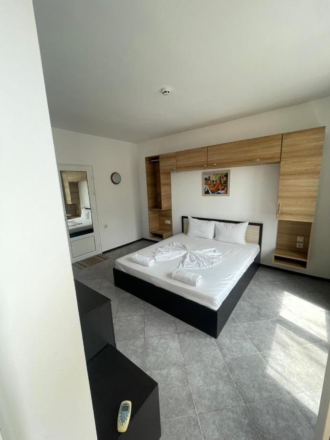 Safo Apartments And Rooms Sozopol Ngoại thất bức ảnh