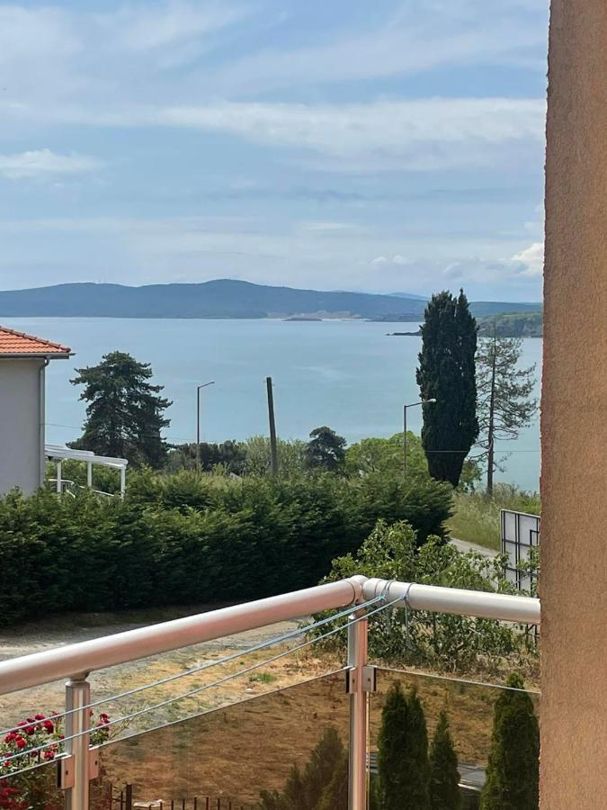 Safo Apartments And Rooms Sozopol Ngoại thất bức ảnh