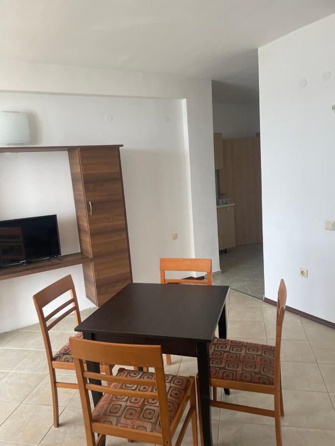Safo Apartments And Rooms Sozopol Ngoại thất bức ảnh