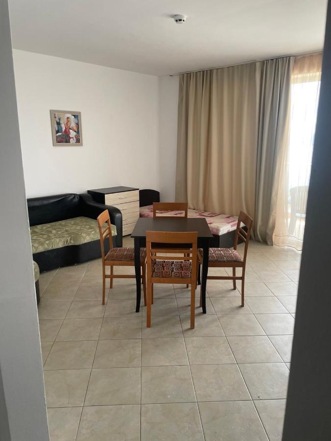 Safo Apartments And Rooms Sozopol Ngoại thất bức ảnh