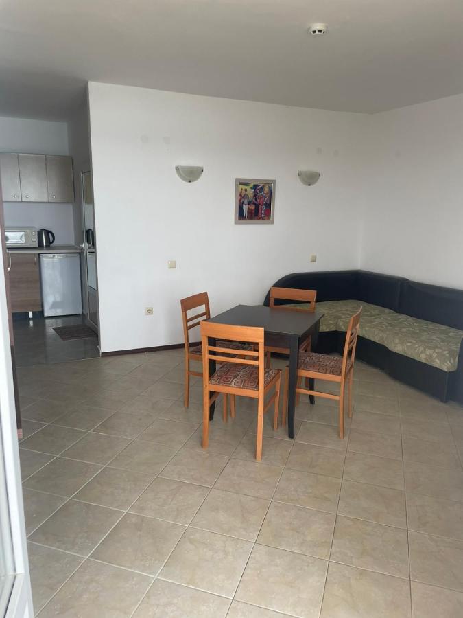 Safo Apartments And Rooms Sozopol Ngoại thất bức ảnh
