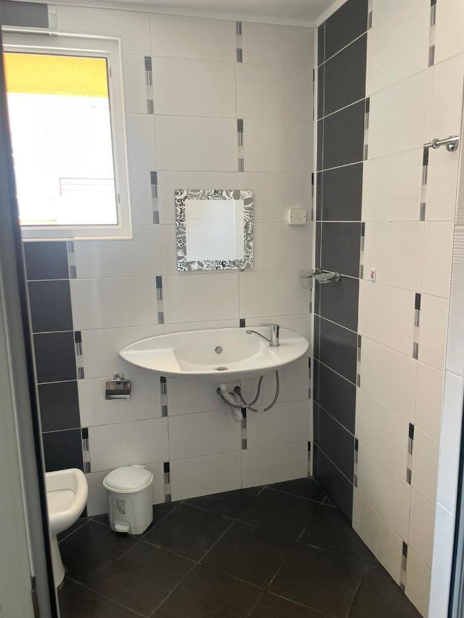 Safo Apartments And Rooms Sozopol Ngoại thất bức ảnh
