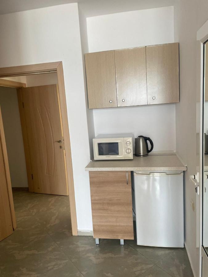 Safo Apartments And Rooms Sozopol Ngoại thất bức ảnh