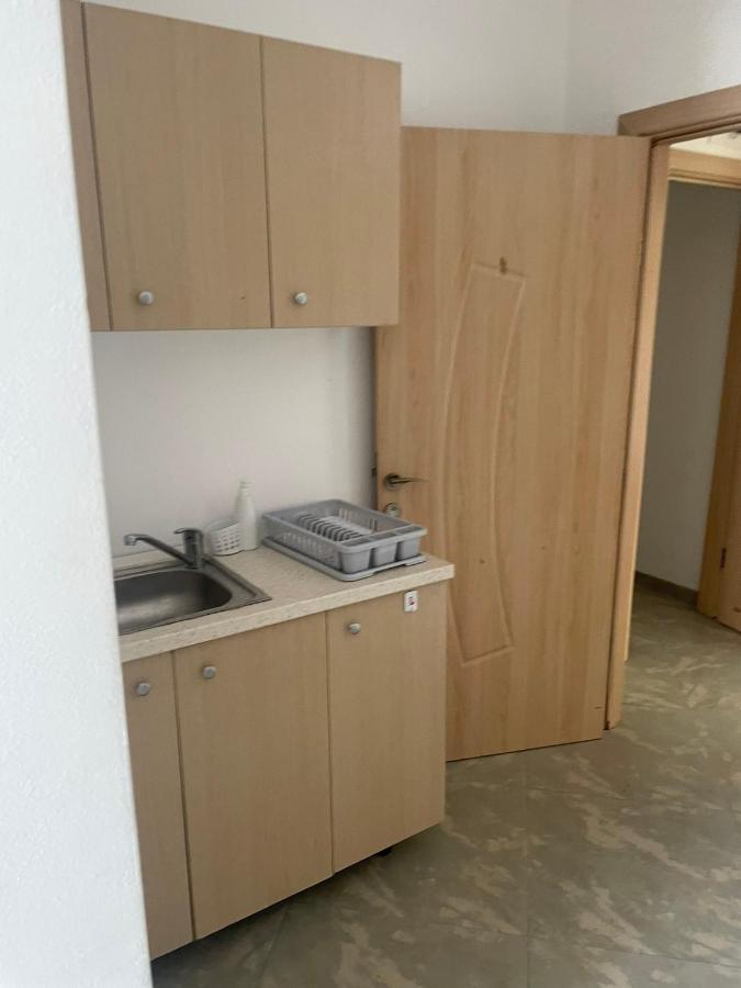 Safo Apartments And Rooms Sozopol Ngoại thất bức ảnh