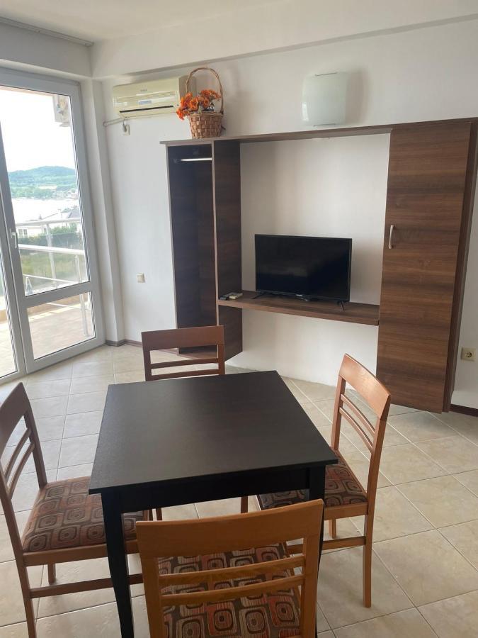 Safo Apartments And Rooms Sozopol Ngoại thất bức ảnh