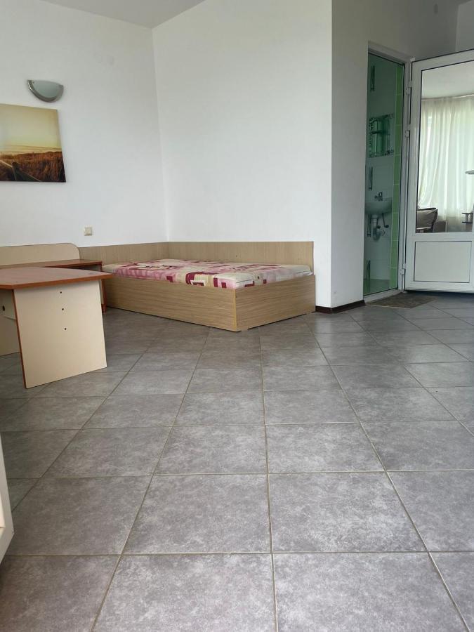 Safo Apartments And Rooms Sozopol Ngoại thất bức ảnh