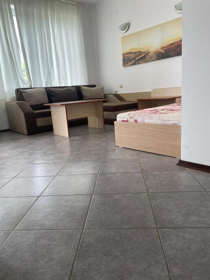 Safo Apartments And Rooms Sozopol Ngoại thất bức ảnh