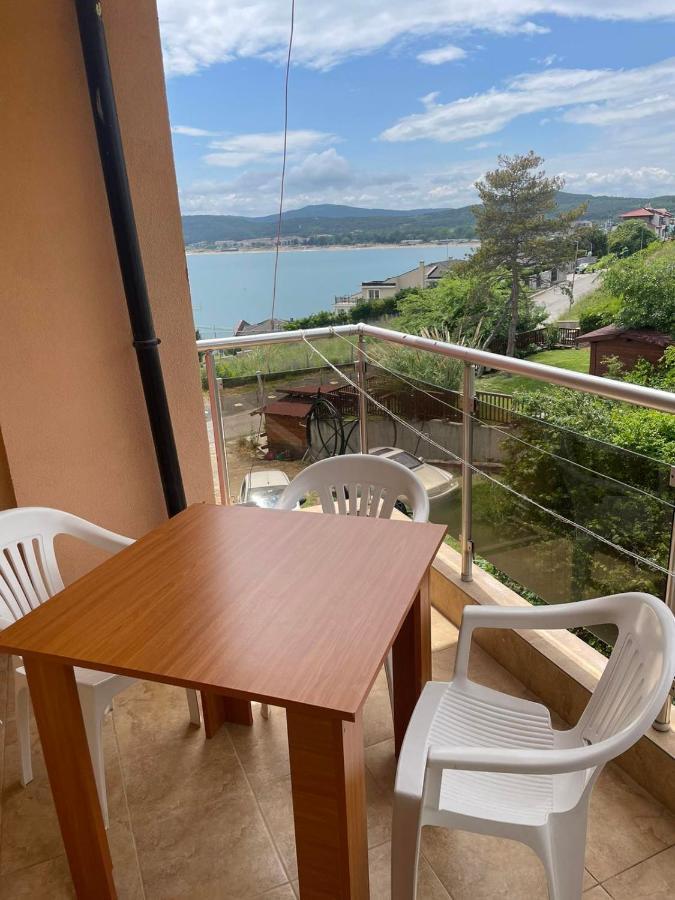 Safo Apartments And Rooms Sozopol Ngoại thất bức ảnh