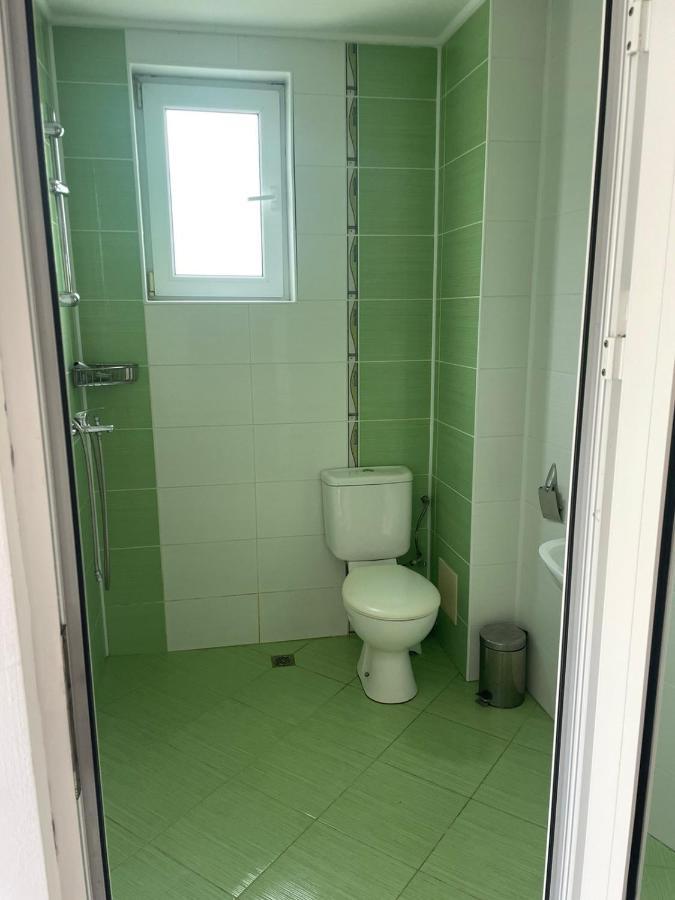 Safo Apartments And Rooms Sozopol Ngoại thất bức ảnh