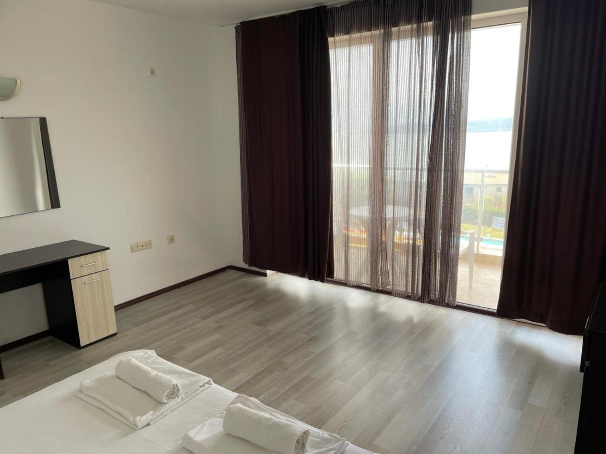 Safo Apartments And Rooms Sozopol Ngoại thất bức ảnh