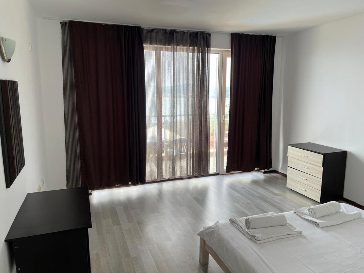 Safo Apartments And Rooms Sozopol Ngoại thất bức ảnh