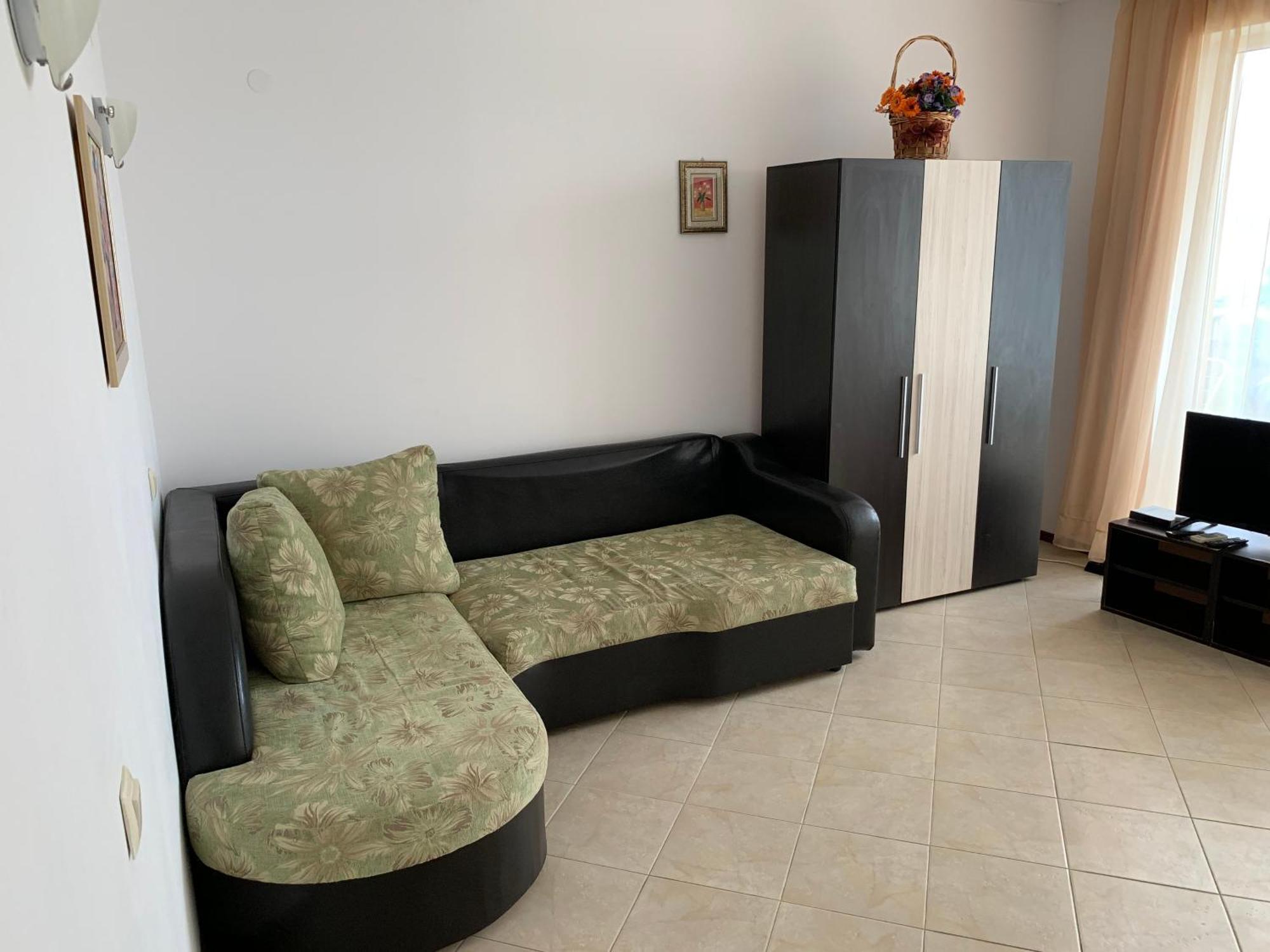 Safo Apartments And Rooms Sozopol Ngoại thất bức ảnh