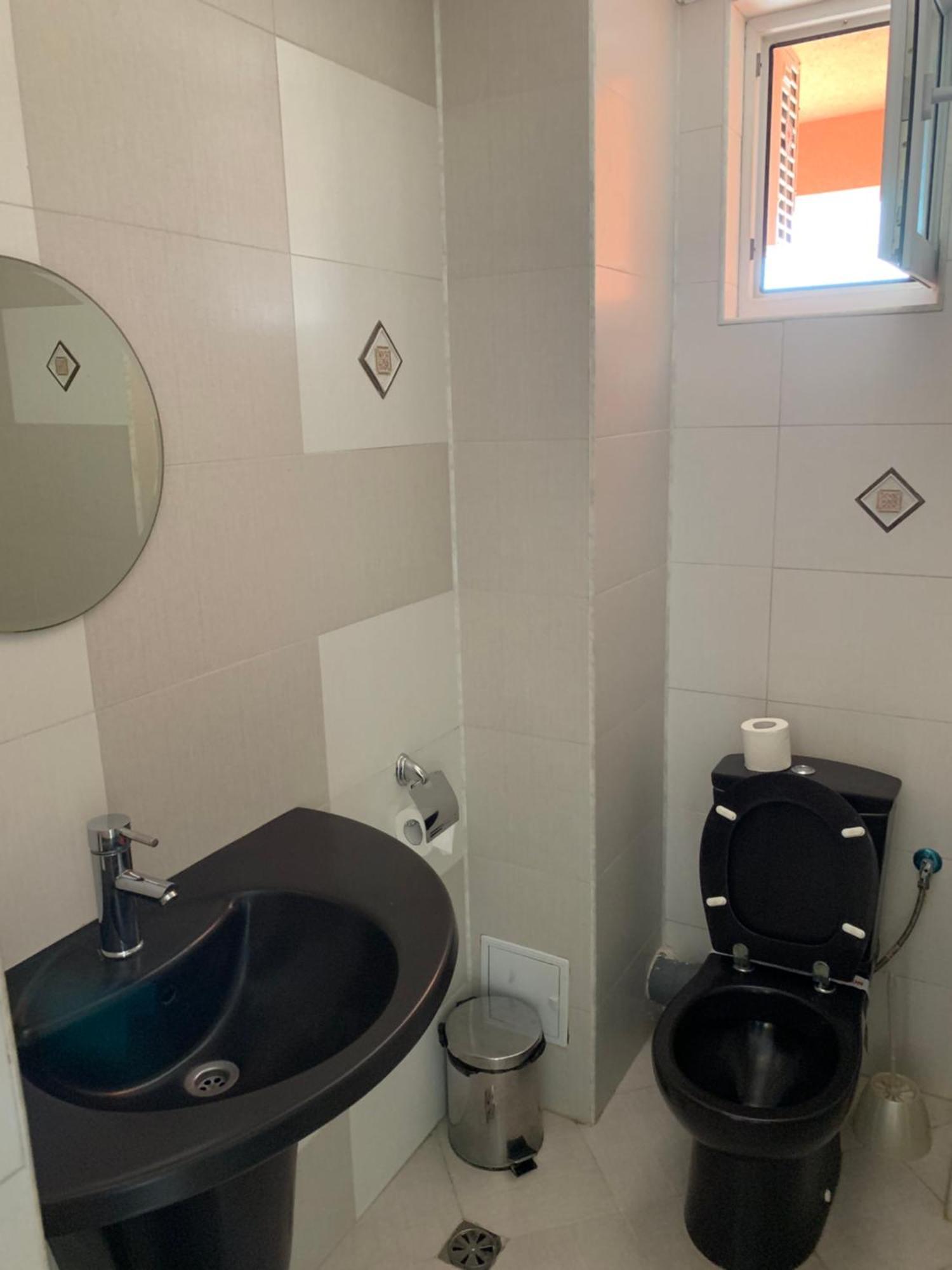 Safo Apartments And Rooms Sozopol Ngoại thất bức ảnh