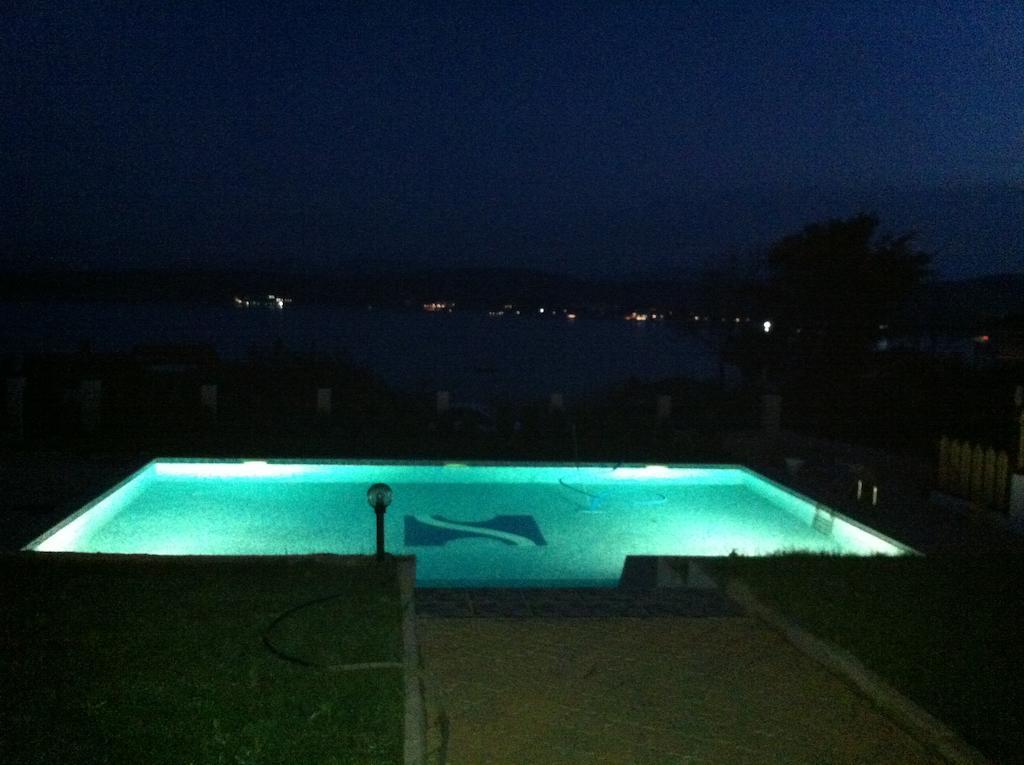 Safo Apartments And Rooms Sozopol Ngoại thất bức ảnh