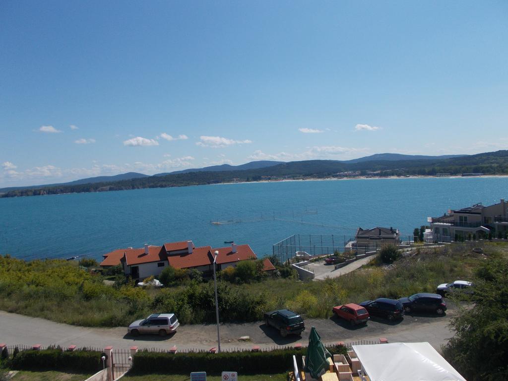Safo Apartments And Rooms Sozopol Ngoại thất bức ảnh