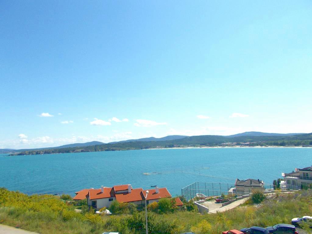 Safo Apartments And Rooms Sozopol Ngoại thất bức ảnh