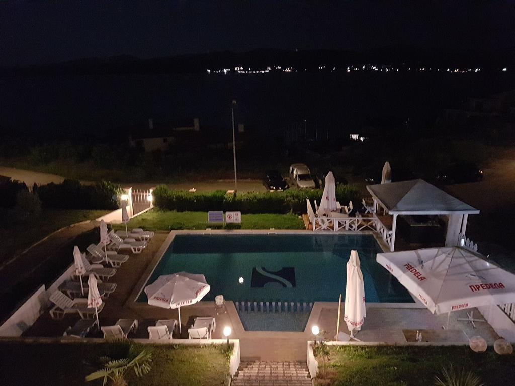 Safo Apartments And Rooms Sozopol Ngoại thất bức ảnh